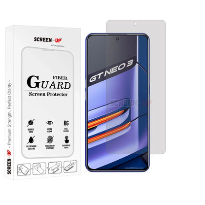 Realme GT Neo 3 150W Screen Protector