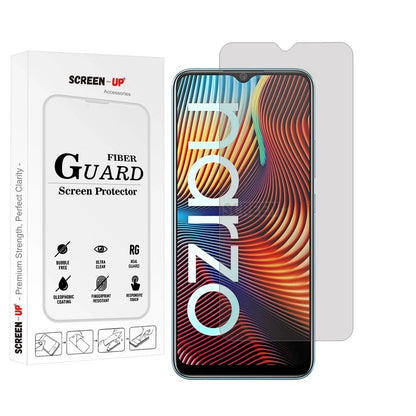 Realme Narzo 20 Screen Protector