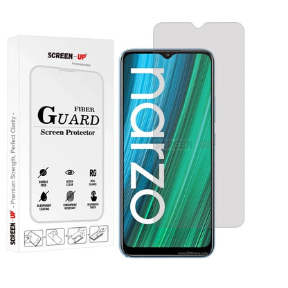 Realme Narzo 50A Screen Protector
