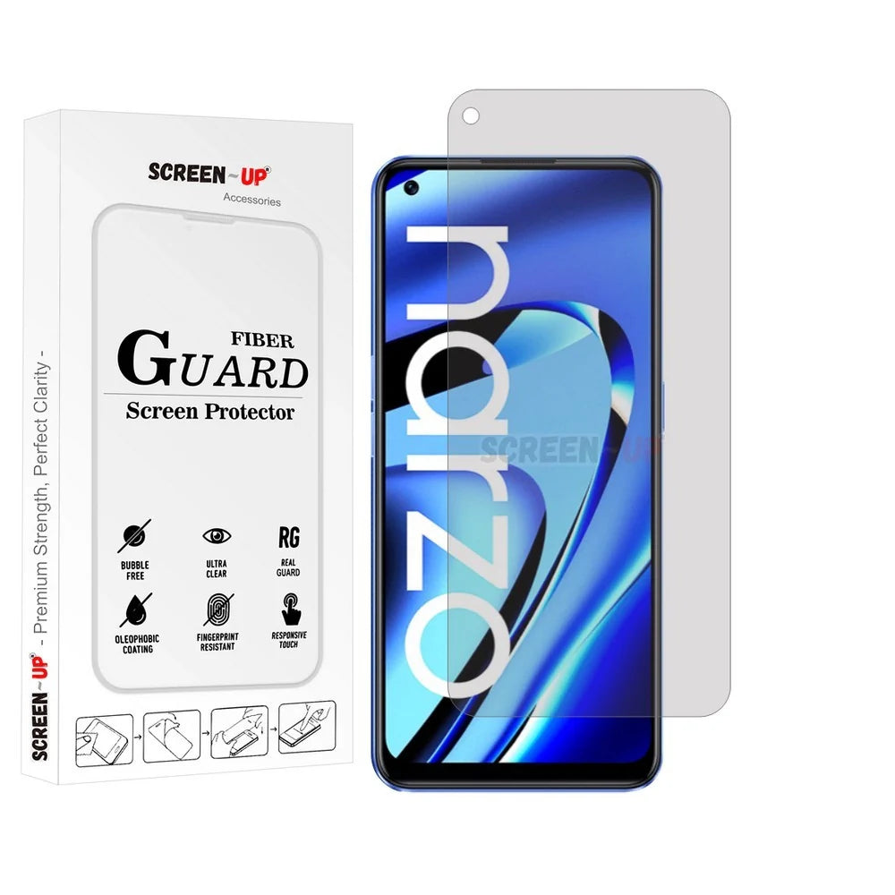 Realme Narzo 50 Pro Screen Protector