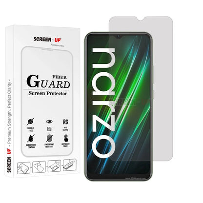Realme Narzo 50i Prime Screen Protector