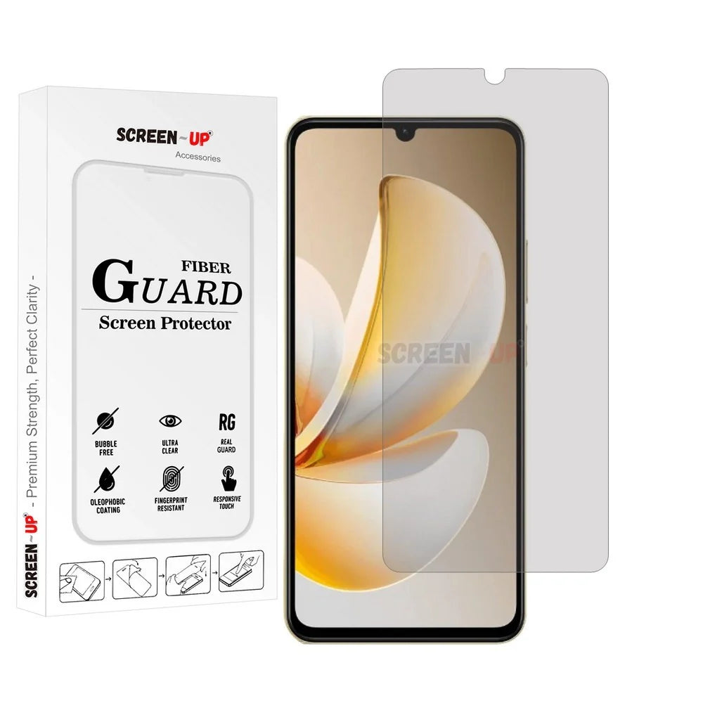 Realme Narzo 80 Lite Screen Protector