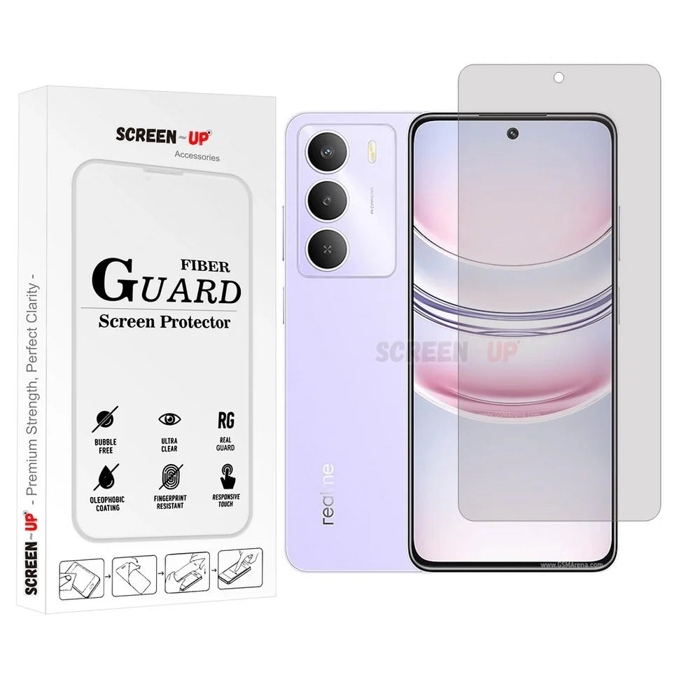 Realme Narzo 80 Lite 5G Screen Protector