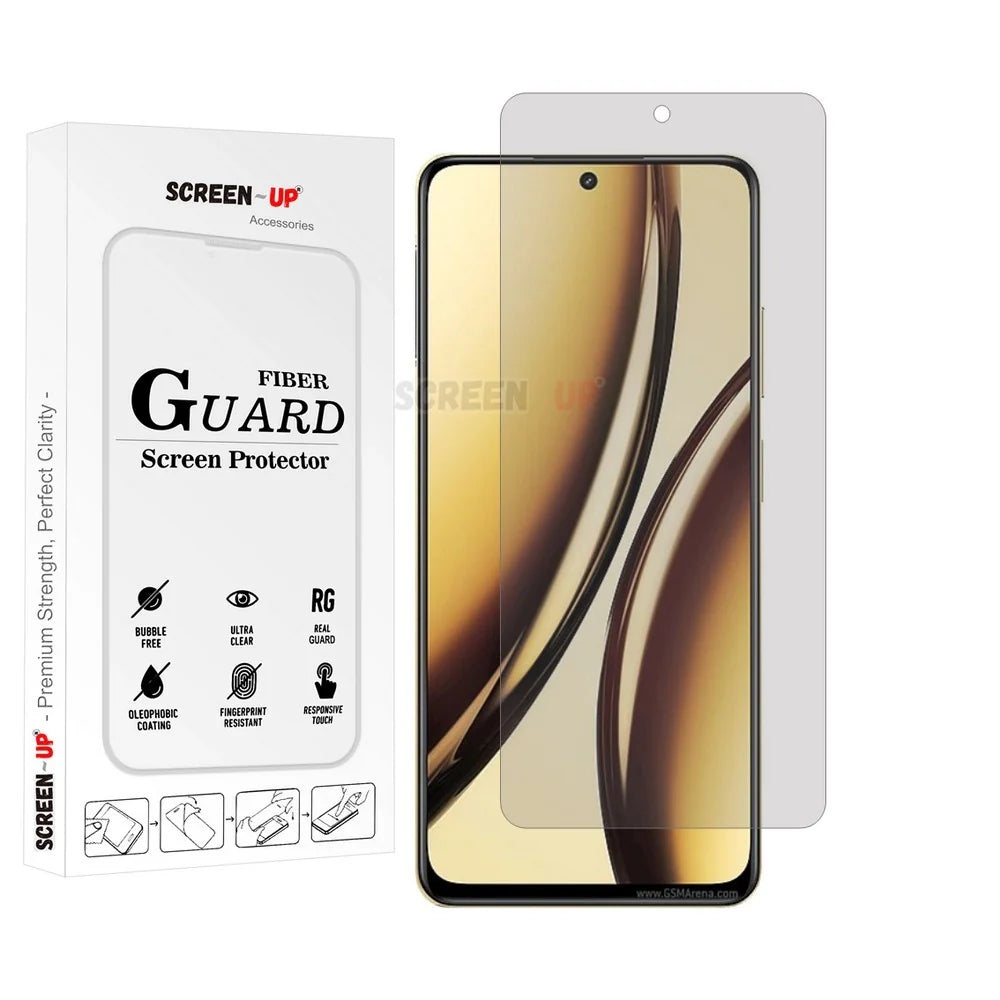 Realme Narzo N65 Screen Protector