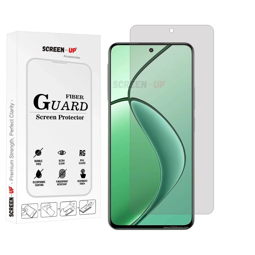Realme P1 Screen Protector