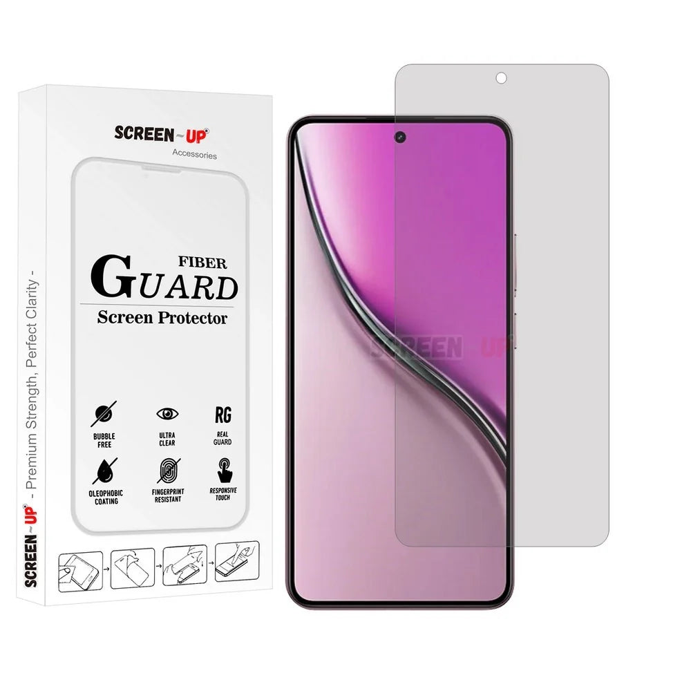 Realme P3 Screen Protector