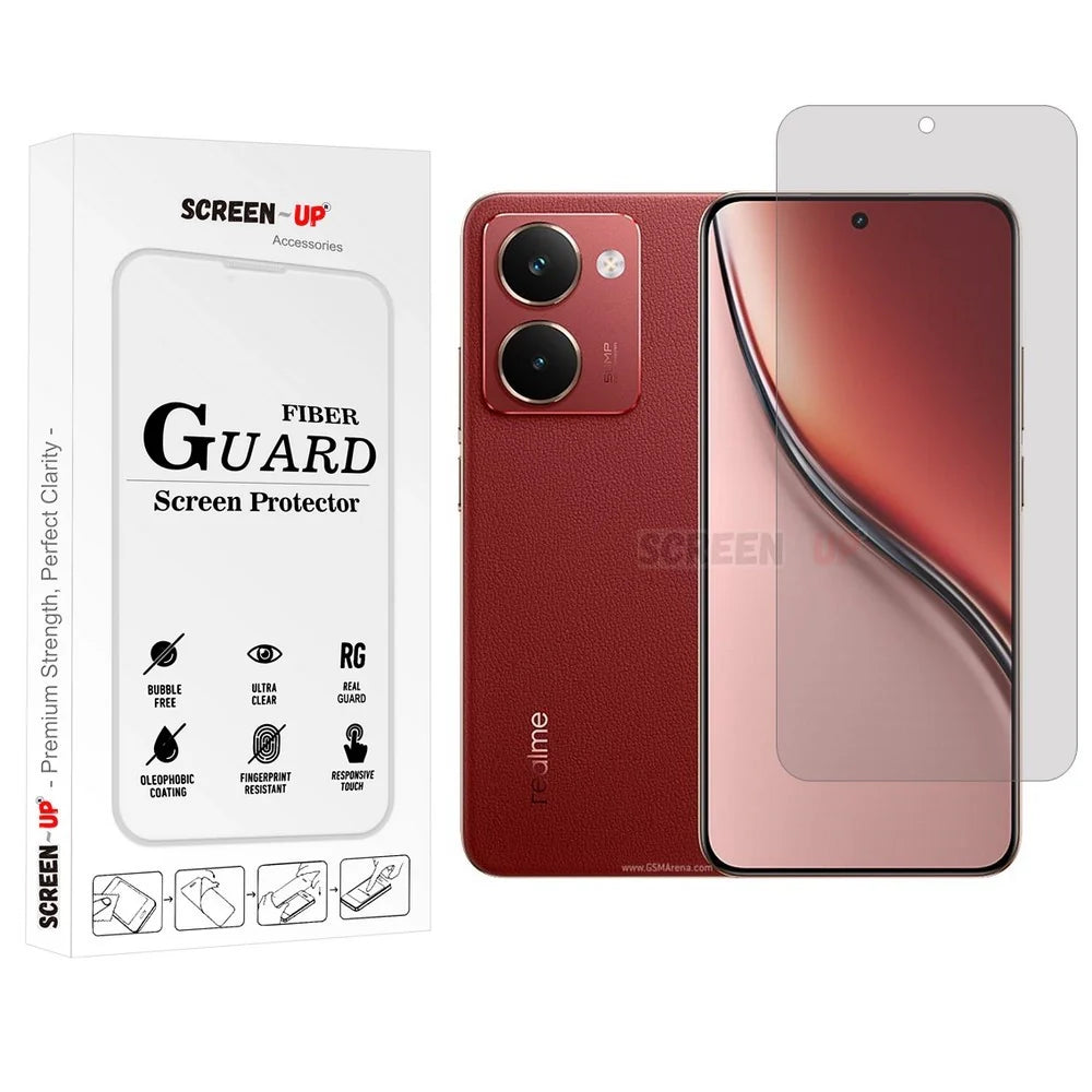 Realme P3 Ultra Screen Protector