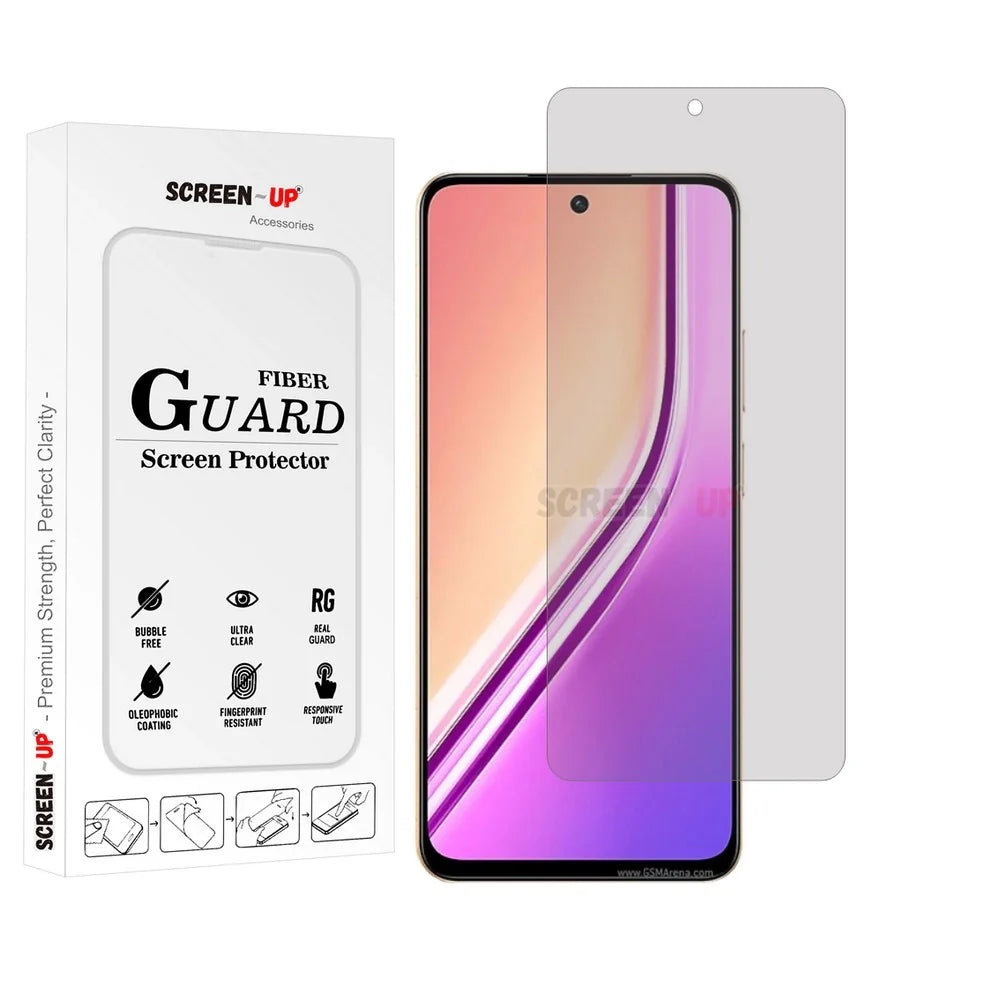 Realme P3x Screen Protector