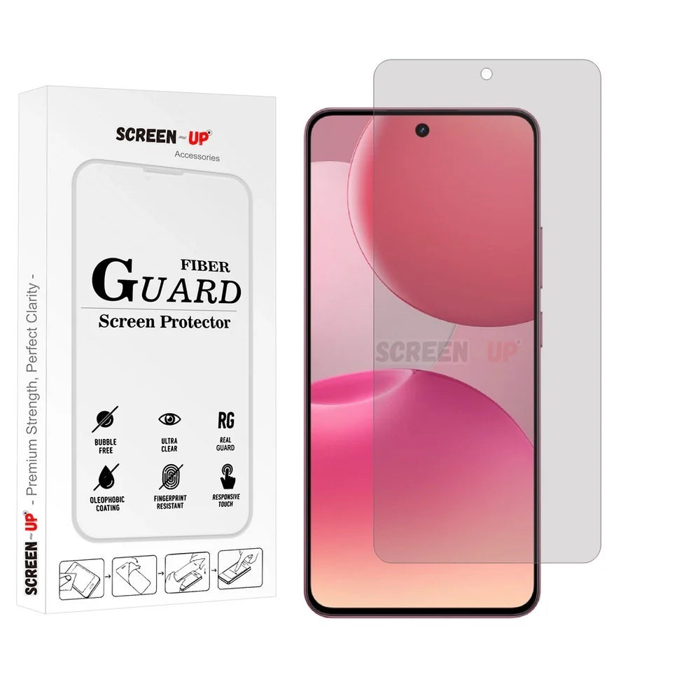 Realme P4 Screen Protector