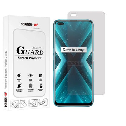 Realme X3 SuperZoom Screen Protector