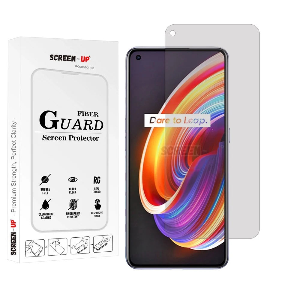 Realme X7 Pro Screen Protector