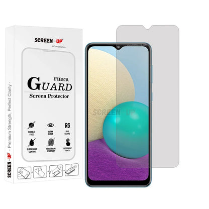 Samsung Galaxy A02 Screen Protector