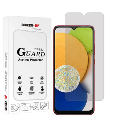 Samsung Galaxy A03 Screen Protector