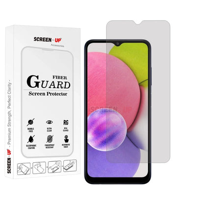 Samsung Galaxy A03s Screen Protector