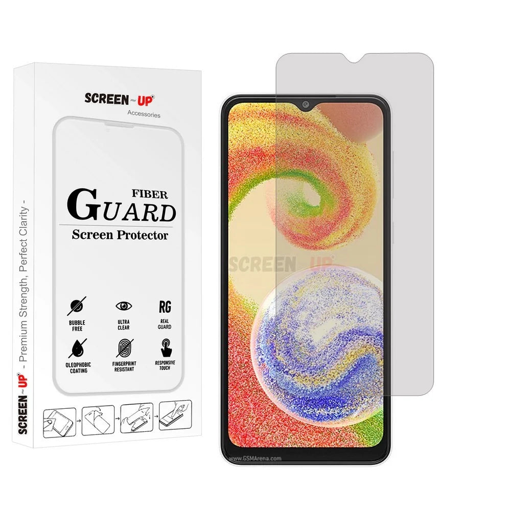 Samsung Galaxy A04 Screen Protector