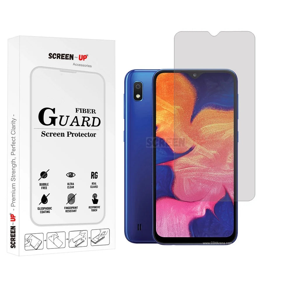 Samsung Galaxy A10 Screen Protector