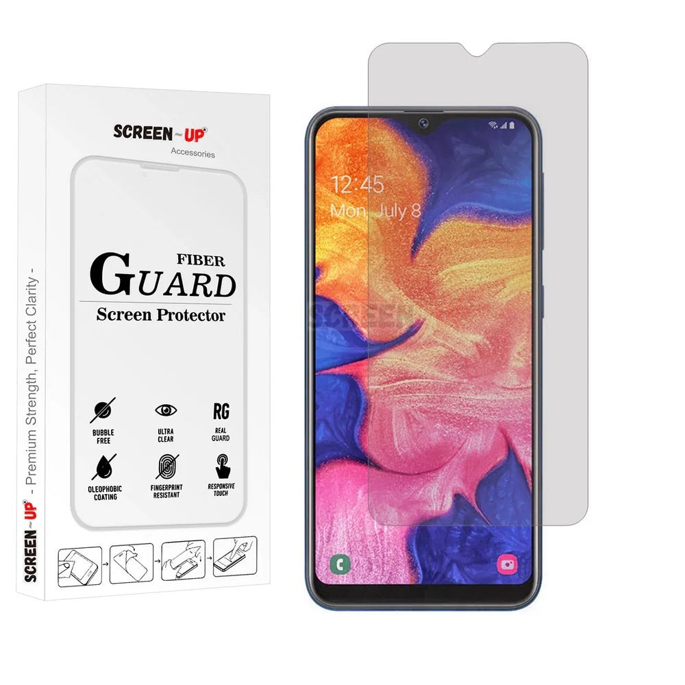 Samsung Galaxy A10e Screen Protector