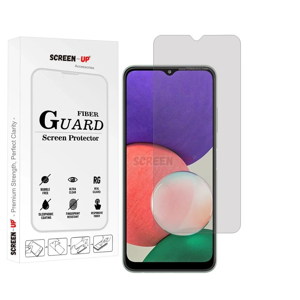 Samsung Galaxy A22 5G Screen Protector