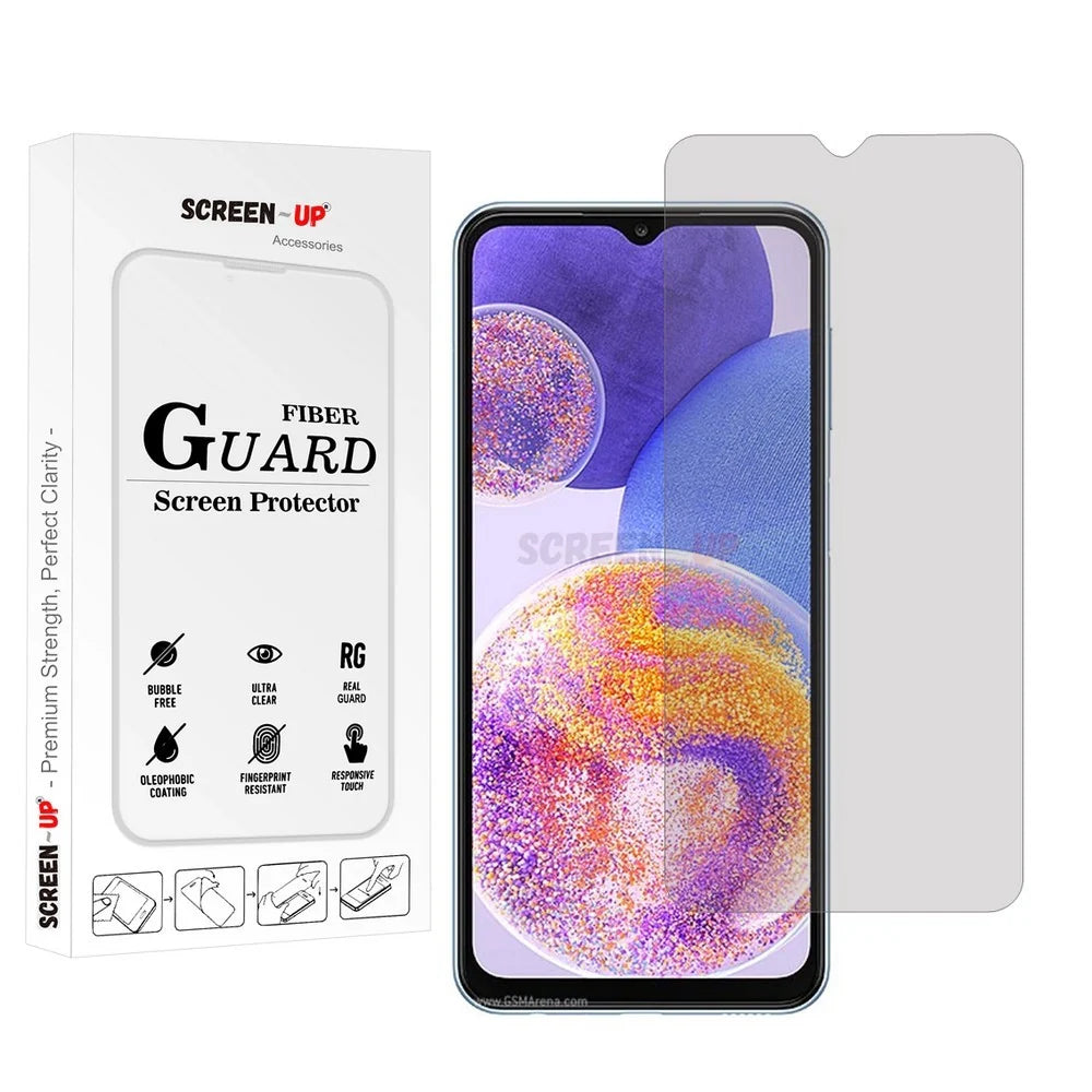 Samsung Galaxy A23 Screen Protector