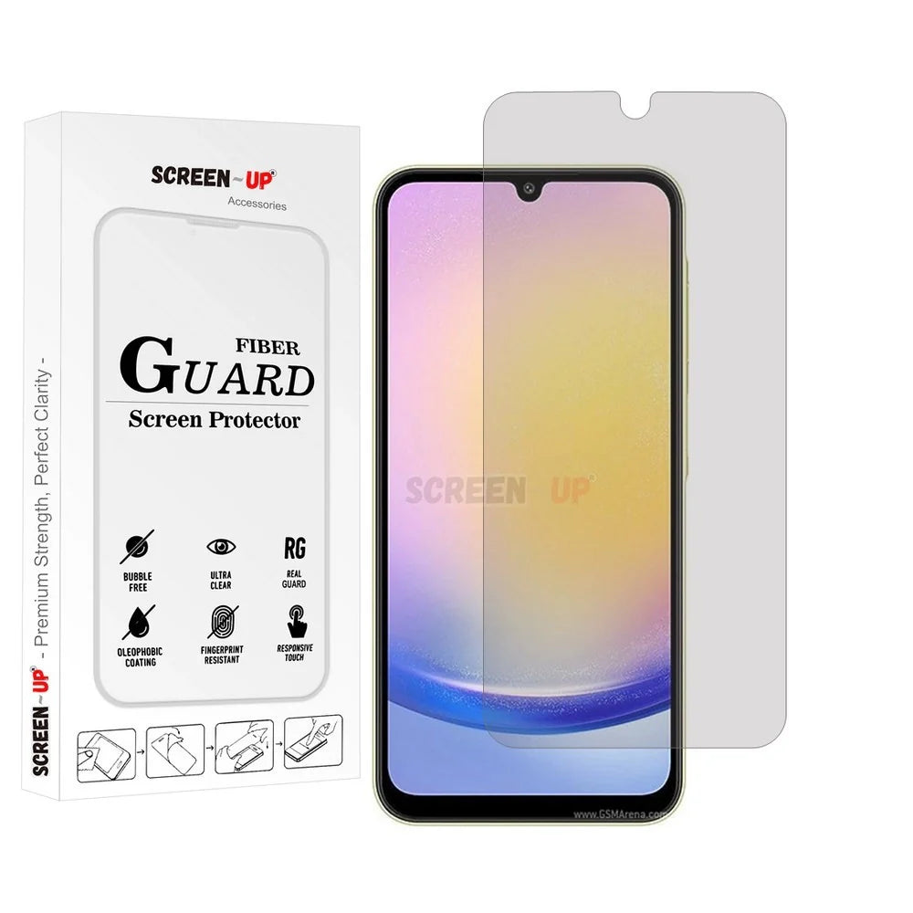 Samsung Galaxy A25 Screen Protector