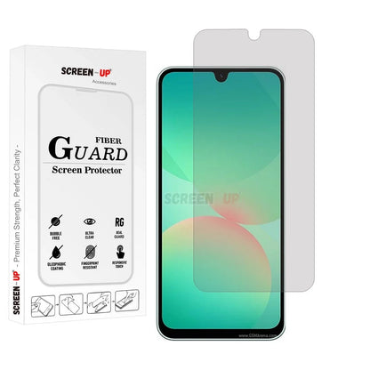 Samsung Galaxy A26 Screen Protector