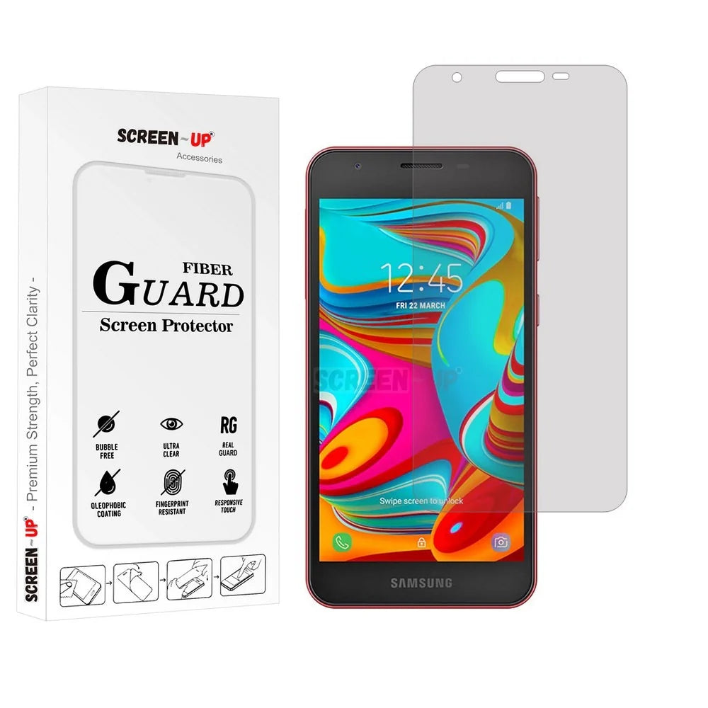 Samsung Galaxy A2 Core Screen Protector