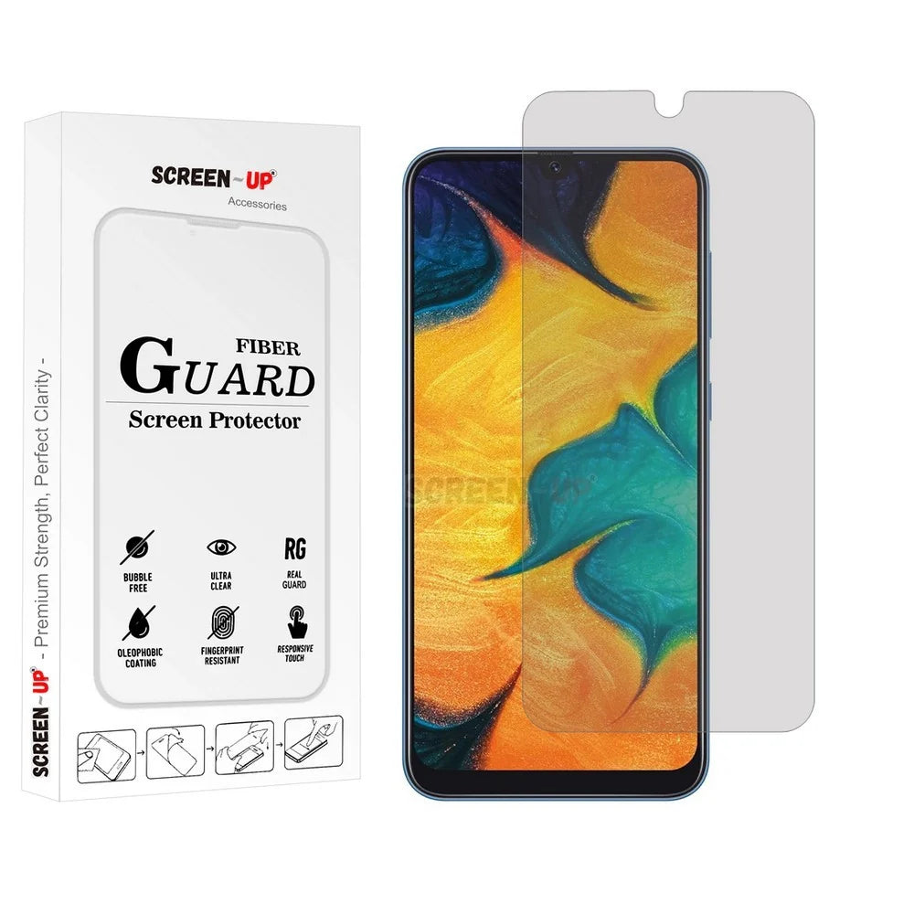 Samsung Galaxy A30 Screen Protector