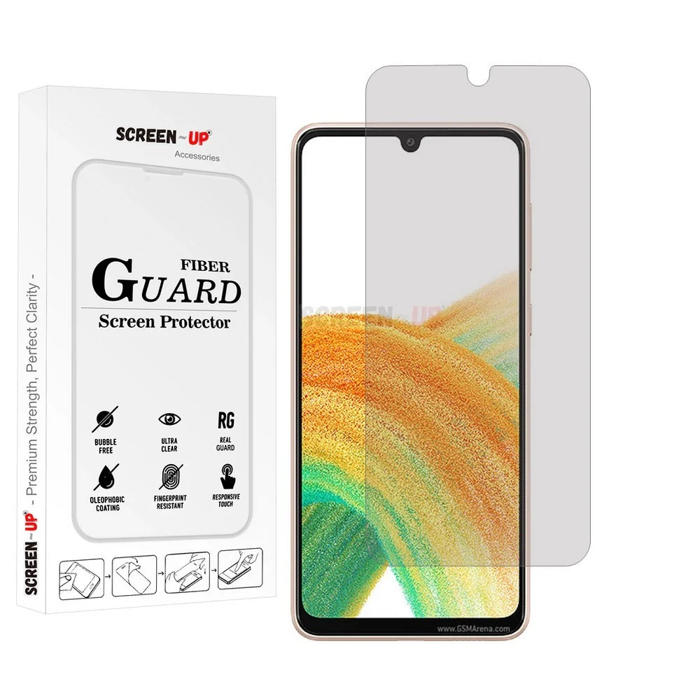 Samsung Galaxy A33 5G Screen Protector