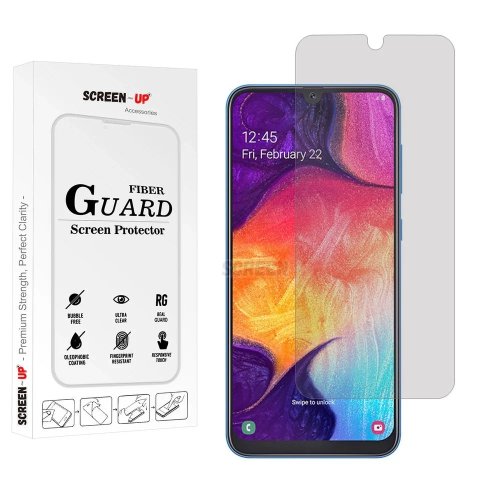Samsung Galaxy A50 Screen Protector