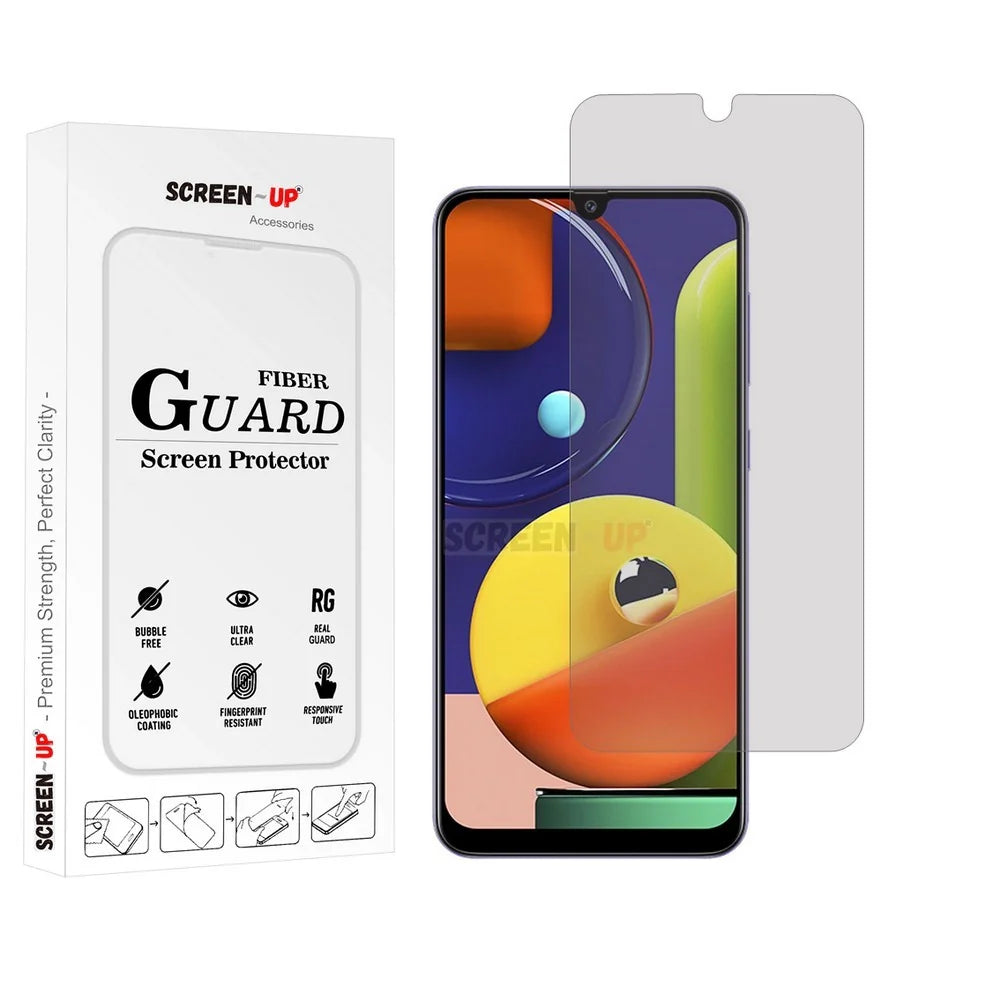 Samsung Galaxy A50s Screen Protector