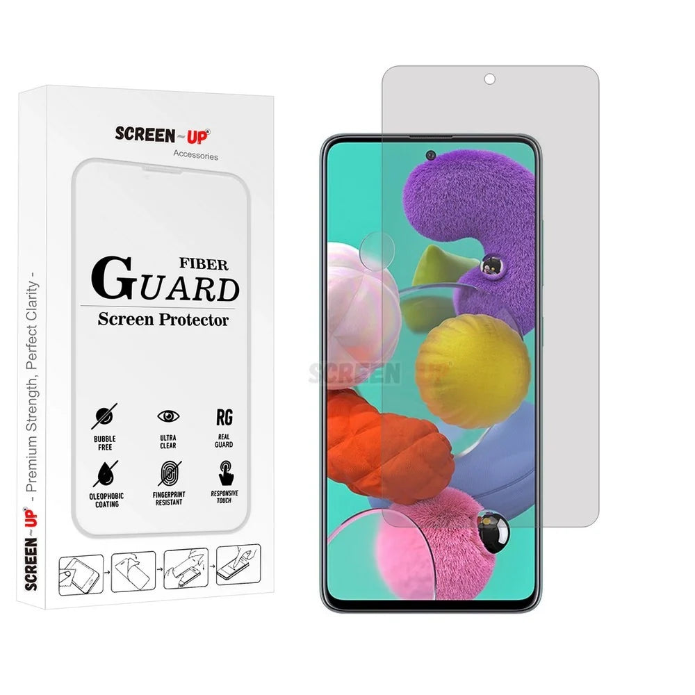 Samsung Galaxy A51 Screen Protector
