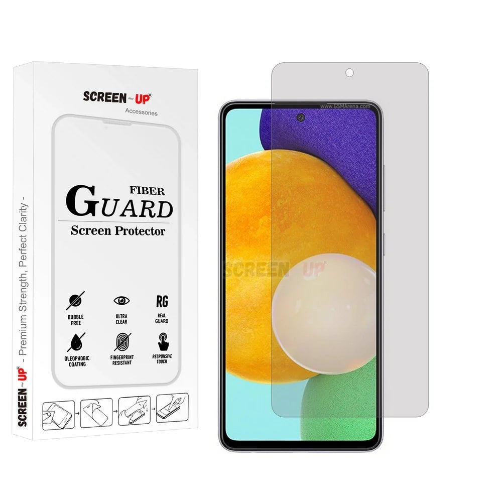 Samsung Galaxy A52 5G Screen Protector