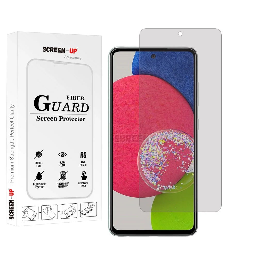 Samsung Galaxy A52s 5G Screen Protector