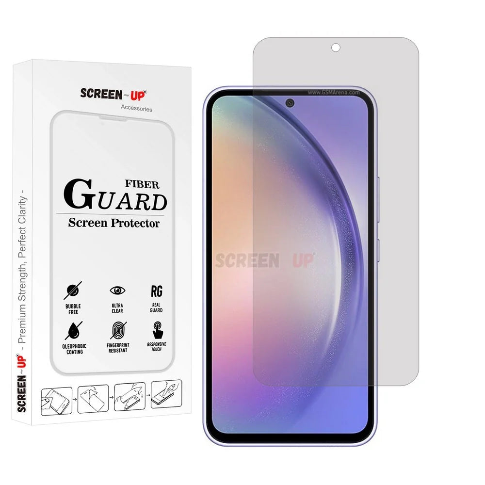 Samsung Galaxy A54 Screen Protector