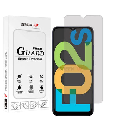 Samsung Galaxy F02s Screen Protector