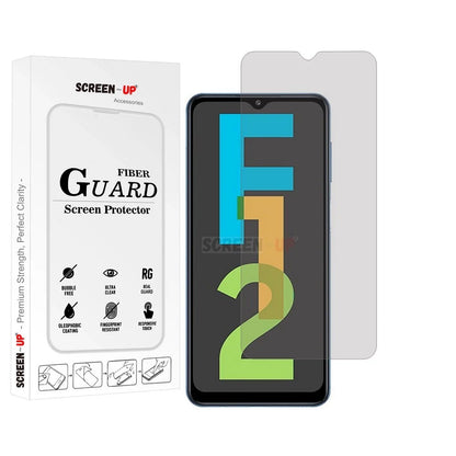 Samsung Galaxy F12 Screen Protector