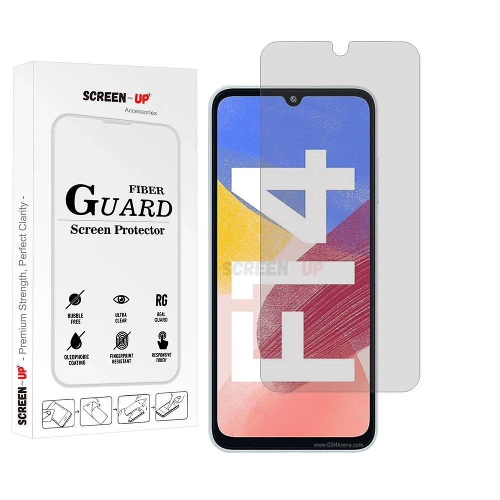 Samsung Galaxy F14 4G Screen Protector