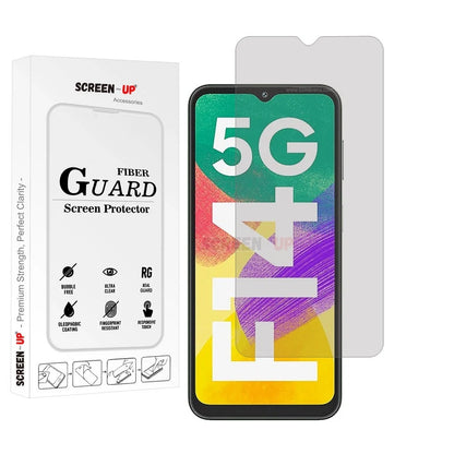 Samsung Galaxy F14 Screen Protector
