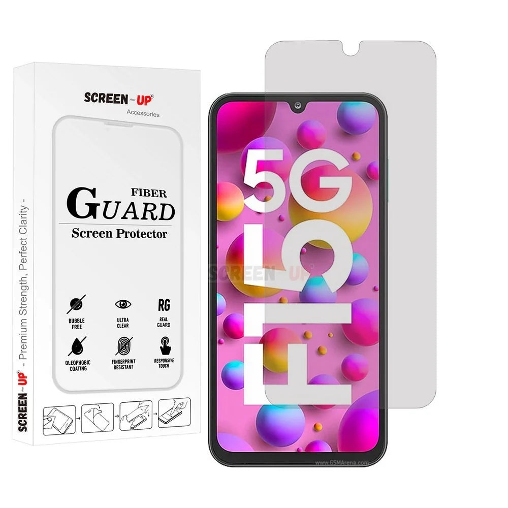 Samsung Galaxy F15 Screen Protector