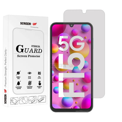 Samsung Galaxy F15 Screen Protector