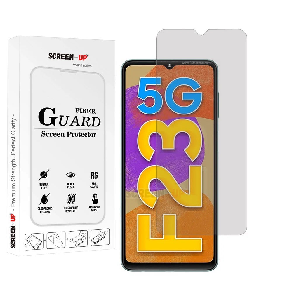 Samsung Galaxy F23 Screen Protector