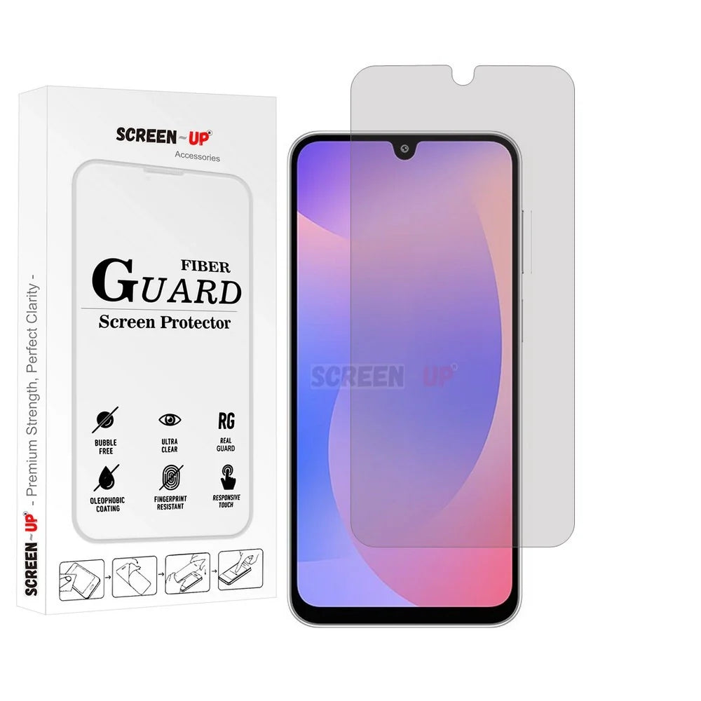 Samsung Galaxy F36 Screen Protector