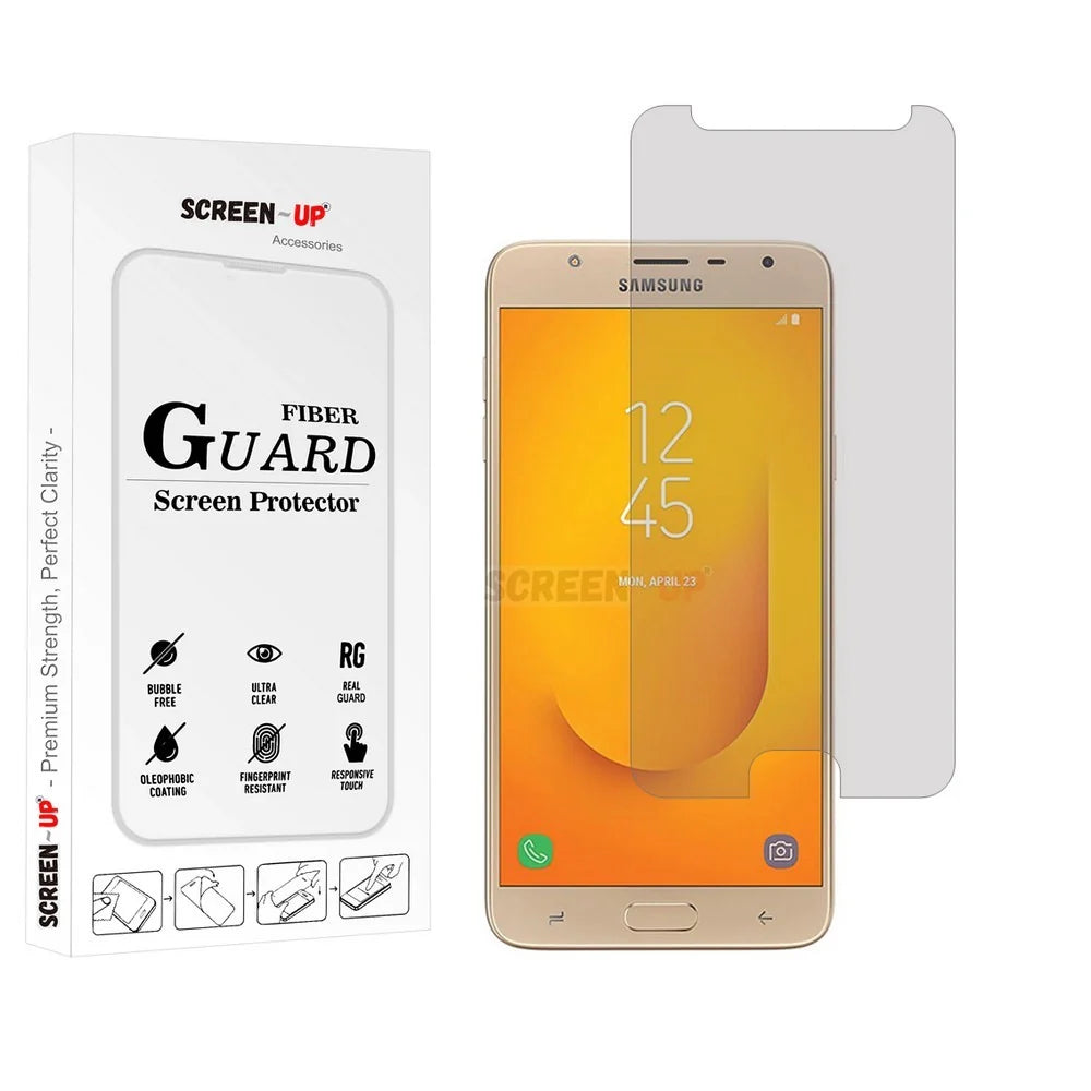 Samsung Galaxy J7 Duo Screen Protector