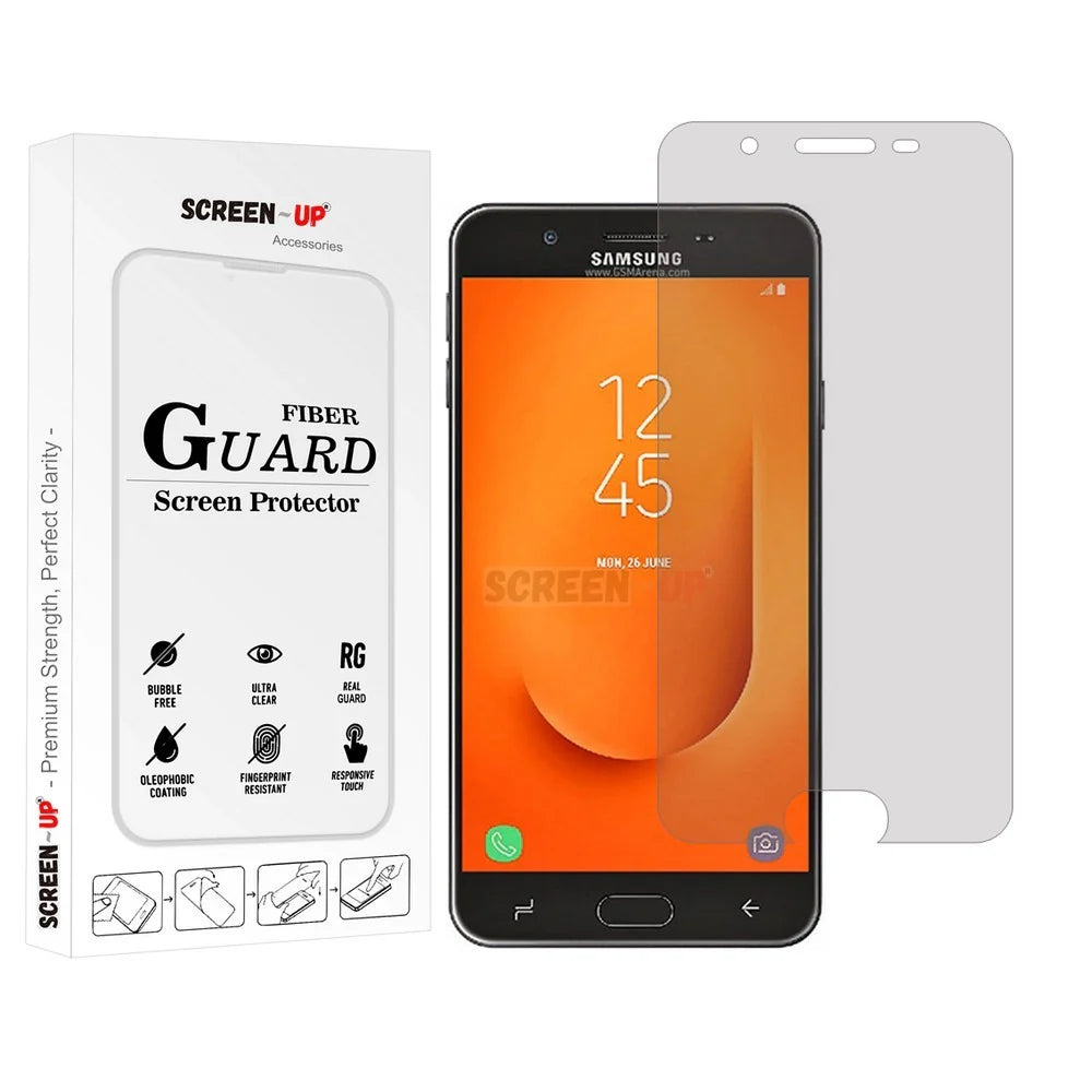 Samsung Galaxy J7 Prime 2 Screen Protector