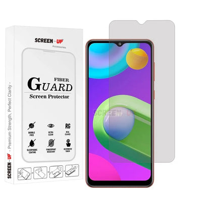 Samsung Galaxy M02 Screen Protector