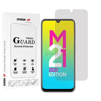Samsung Galaxy M21 2021 Screen Protector