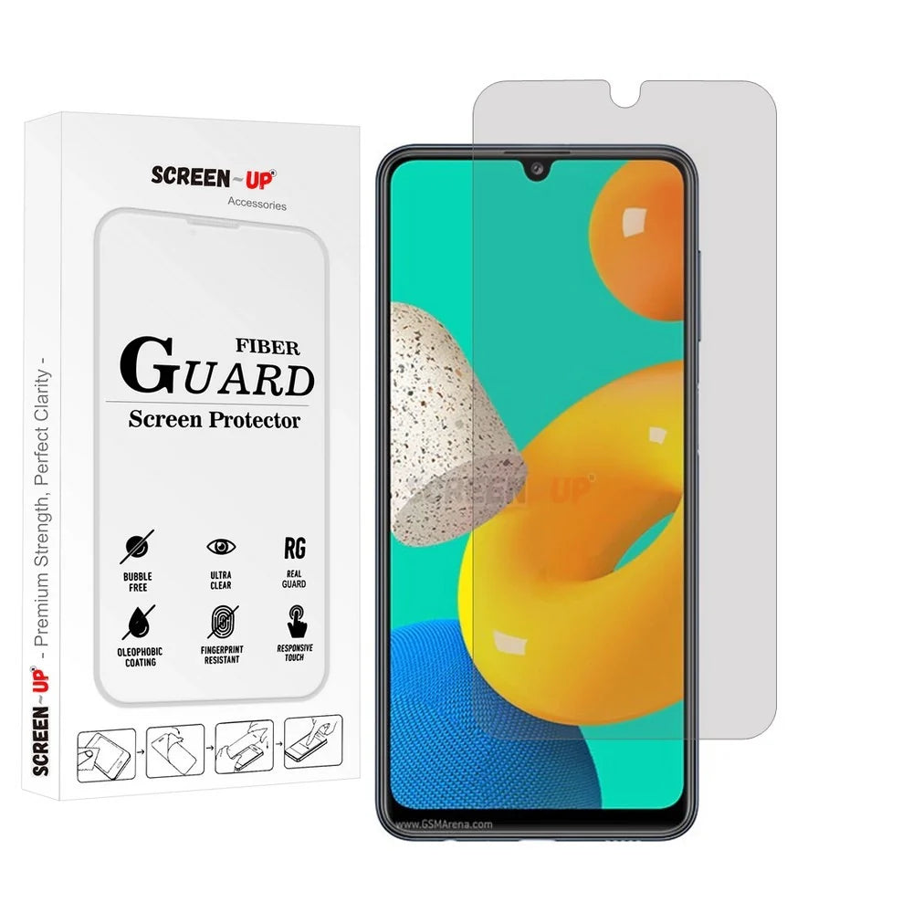 Samsung Galaxy M32 Screen Protector
