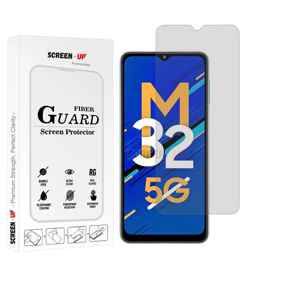 Samsung Galaxy M32 5G Screen Protector