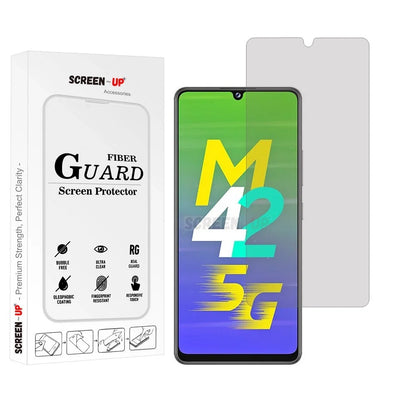 Samsung Galaxy M42 5G Screen Protector