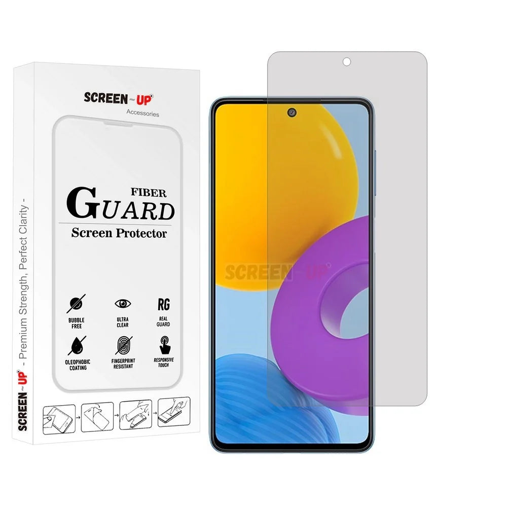 Samsung Galaxy M52 5G Screen Protector